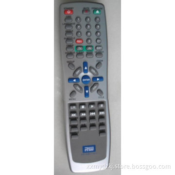 Multifunction Remote Controller/Remote Controller for TV/Remote Control for DVB